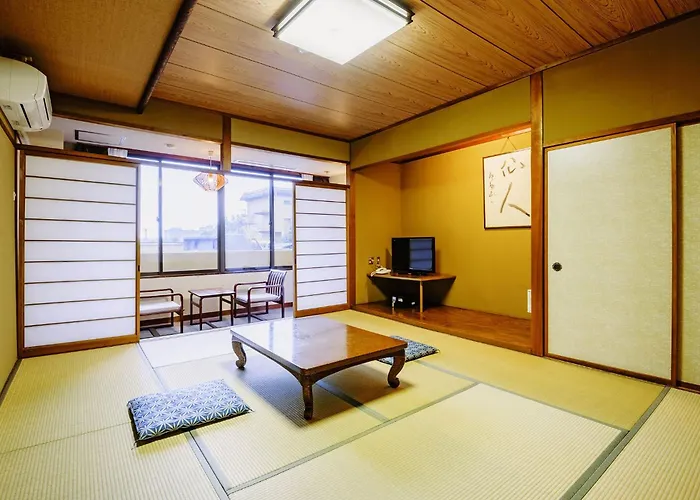 Ooedo Onsen Monogatari Awara