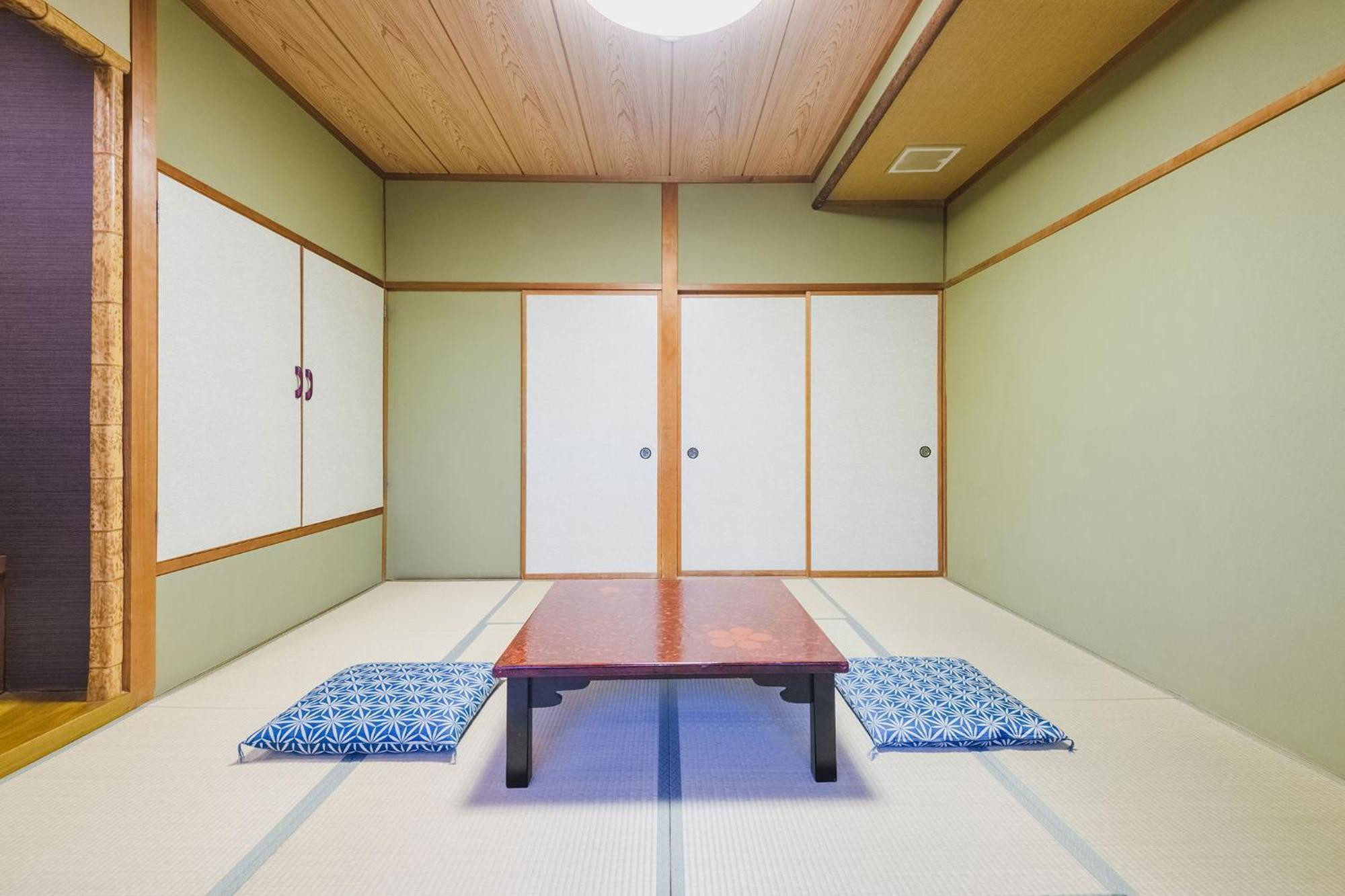 Ooedo Onsen Monogatari 3*