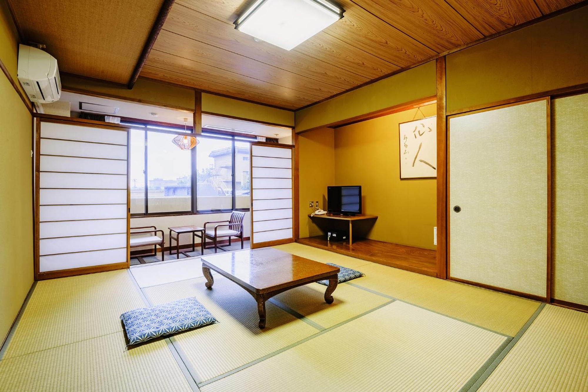 Ooedo Onsen Monogatari 芦原市
